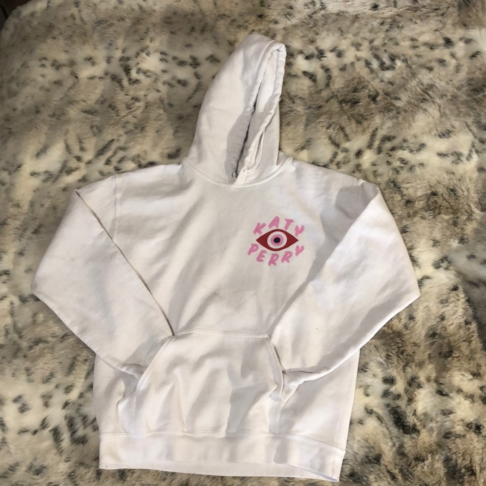 Katy Perry Murch hoodie